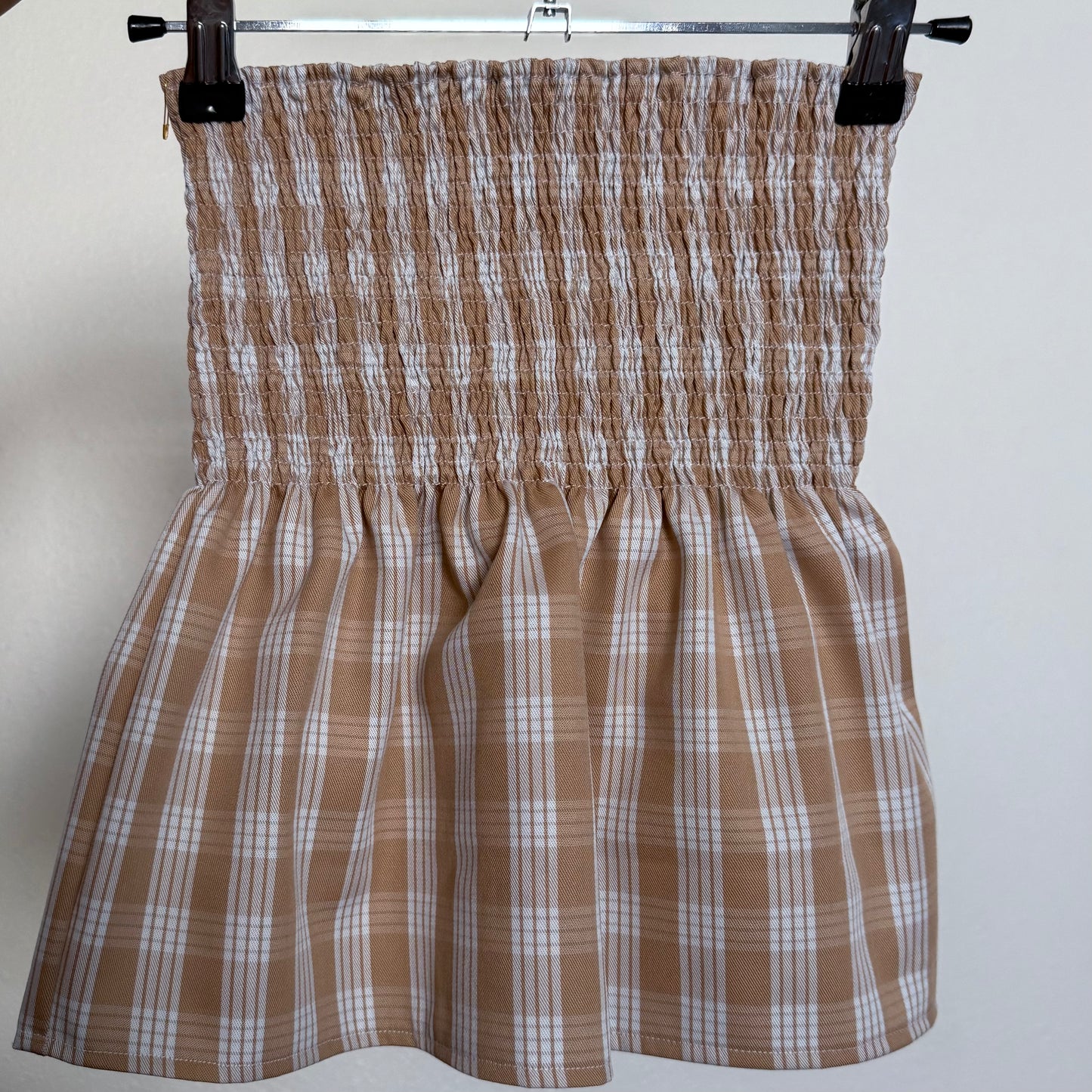 Babydoll Top (Pre-Order)