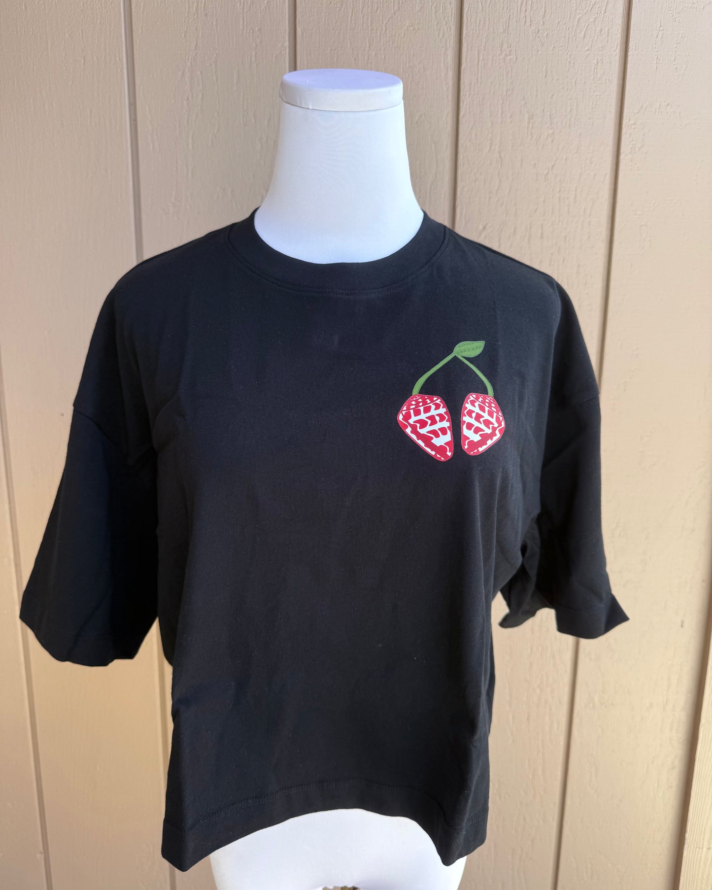 Hebrew Cherreh Tee