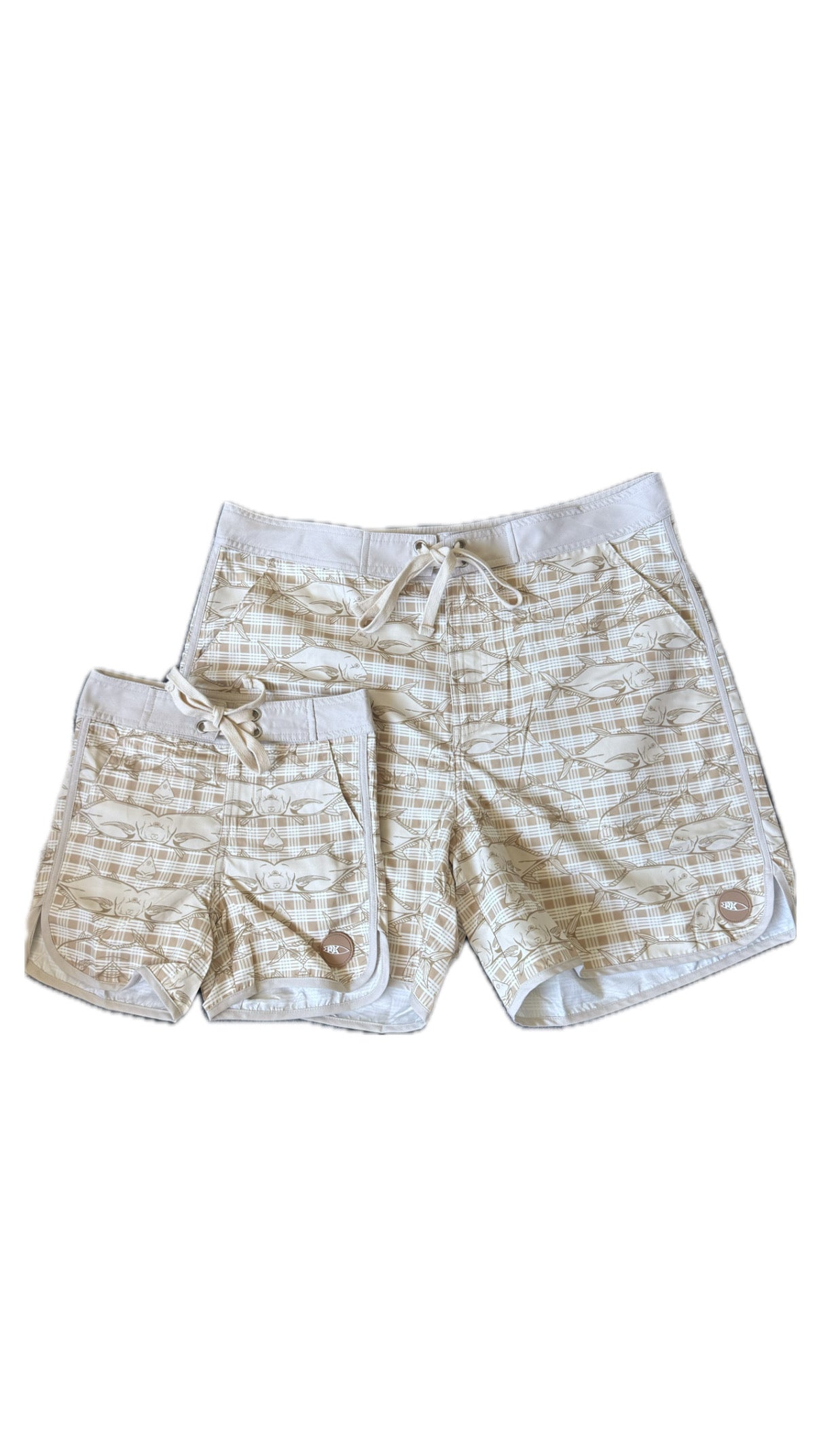Ulua Boardshorts Kane (MISPRINT)