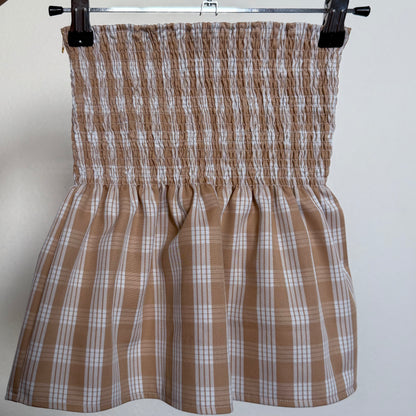 Babydoll Top (Pre-Order)