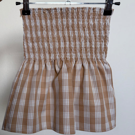 Babydoll Top (Pre-Order)