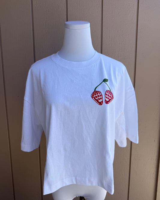 Hebrew Cherreh Tee