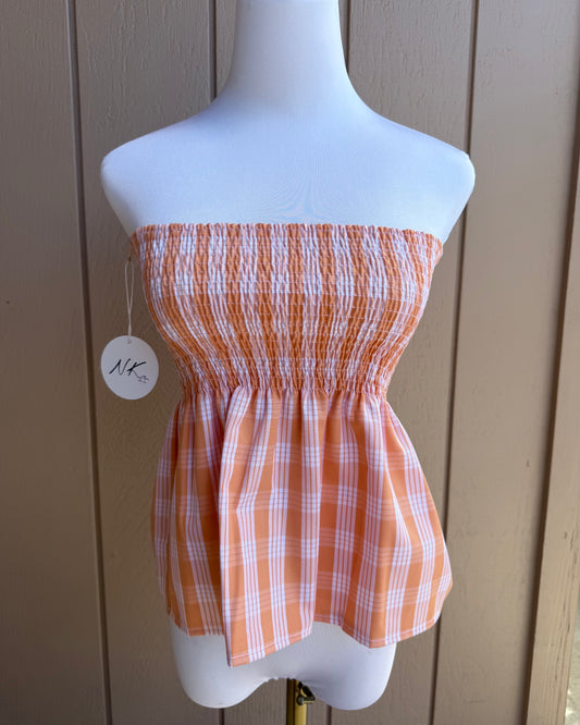 Babydoll Top
